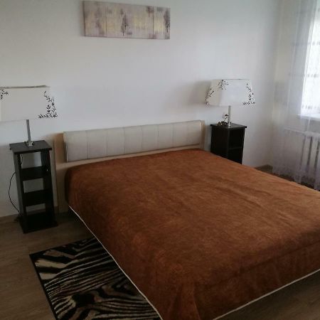 Tejos Guest House Šiauliai Eksteriør bilde