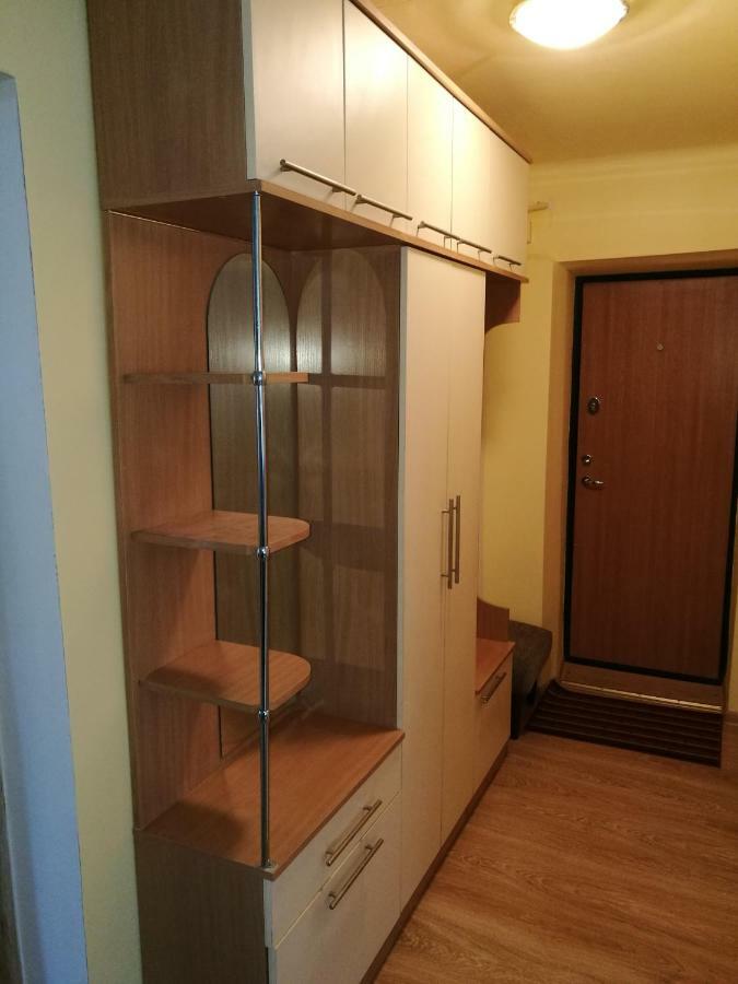 Tejos Guest House Šiauliai Eksteriør bilde