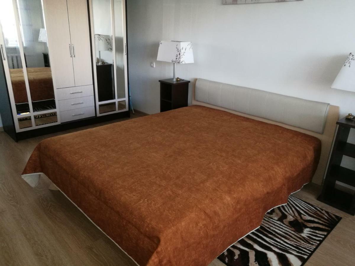 Tejos Guest House Šiauliai Eksteriør bilde